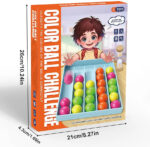 Color Ball Challenge game With Timer - Image 5
