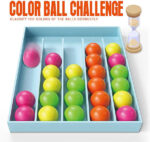 Color Ball Challenge game With Timer - Image 2