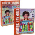 Color Ball Challenge game With Timer - Image 6