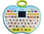 Kids Educational Toy For Learning Alphabet Number & Words