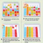 Color Ball Challenge game With Timer - Image 3