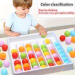 Color Ball Challenge game With Timer - Image 4