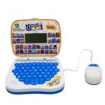Words And Numbers Learning Educational Machine For kids