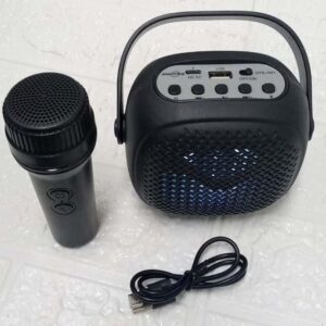 Wireless Speaker With Microphone GTS-2116