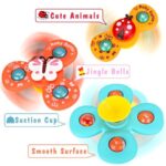 infant baby rattle toy