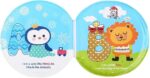 waterproof baby bath book infant toy
