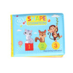 Bath Books For Infants