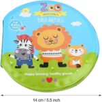 waterproof baby bath book infant toy