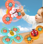 Baby Infant Rattle Toy - Image 2