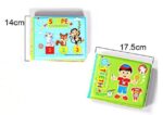 Bath Book For Babies