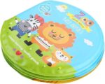 waterproof baby bath book infant toy