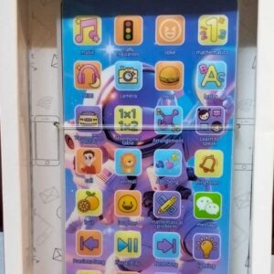 Rechargeab;e Early Education Mobile Baby toy