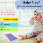 Rechargeab;e Early Education Mobile Baby toy For Baby Cognitive Skills