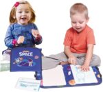 magic water canvas doodle painting toy