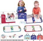 magic water canvas doodle painting toy