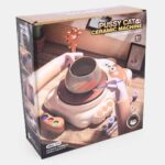 diy pottery wheel painting kit art and craft for kids