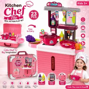 kitchen set for kids