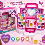 makeup kit for girls