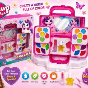 makeup kit for girls
