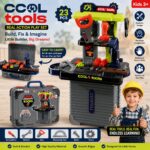tool set for kids