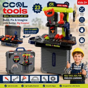 tool set for kids