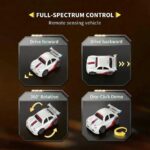 Drift RC Racing Car With Remote Control Follow and Escape Modes
