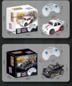 Drift RC Racing Car With Remote Control Follow and Escape Modes