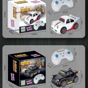 Drift RC Racing Car With Remote Control Follow and Escape Modes