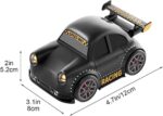 Drift RC Racing Car With Remote Control Follow and Escape Modes