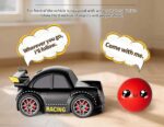 Drift RC Racing Car With Remote Control Follow and Escape Modes