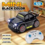 Drift RC Racing Car With Remote Control Follow and Escape Modes