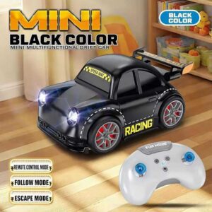 Drift RC Racing Car With Remote Control Follow and Escape Modes