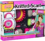 DIY Knitting Kit for Kids