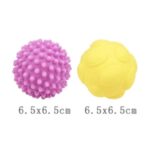 Textured Balls Set, a soft sensory and early education toy